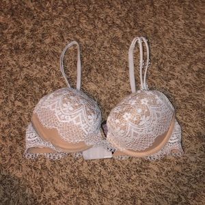 Victoria’s secret bra
